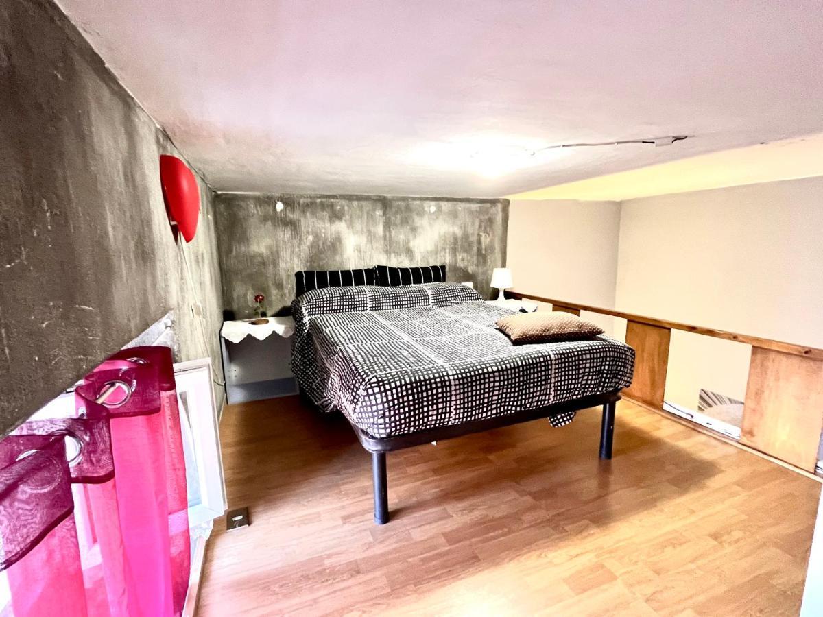 Romuhouse Economy Apartment Metro B Exterior foto