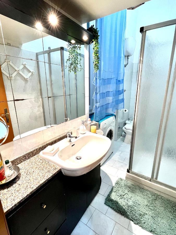 Romuhouse Economy Apartment Metro B Exterior foto