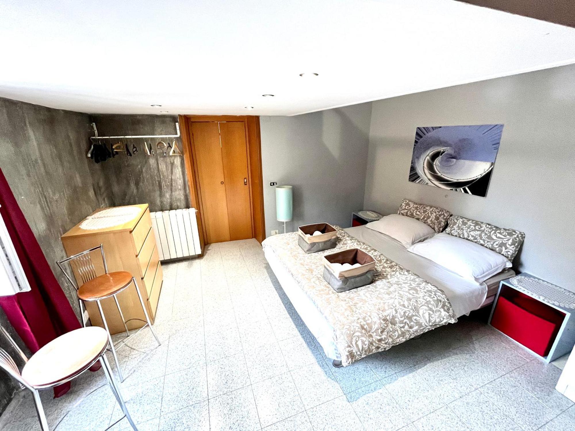 Romuhouse Economy Apartment Metro B Exterior foto