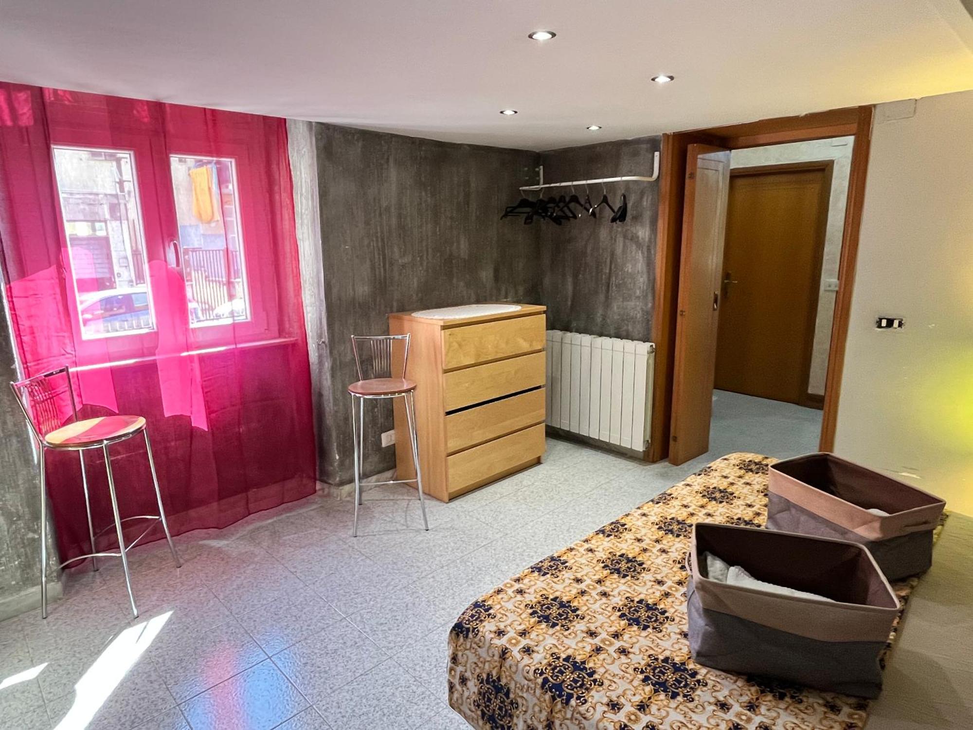 Romuhouse Economy Apartment Metro B Exterior foto